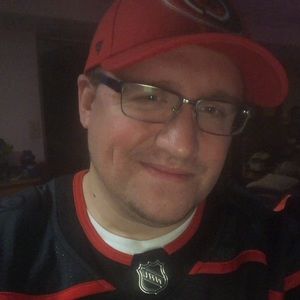 Meet your Posher, Tim